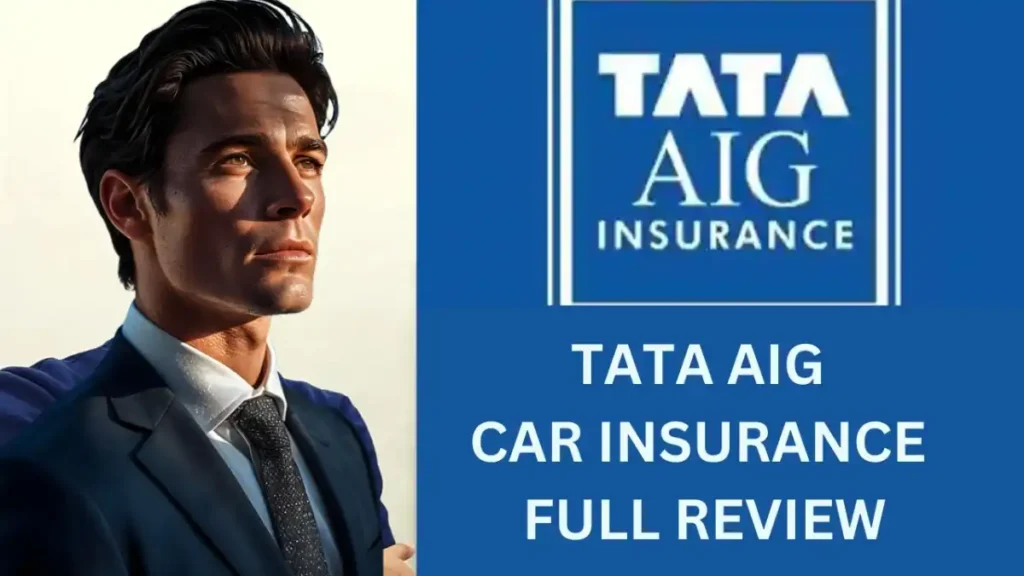 Tata AIG Car Insurance