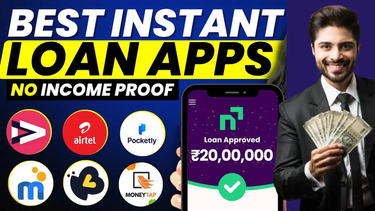 Best Instant Loan App